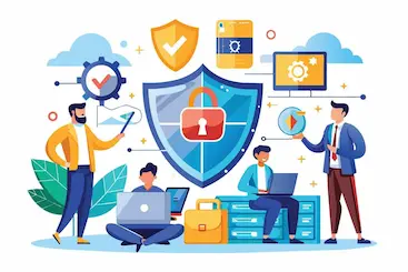 Secure Website